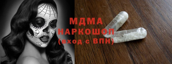 амф Верхний Тагил